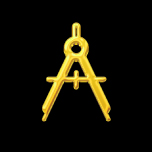 Design & Formation Icon.