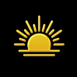 Fund Launch Icon.
